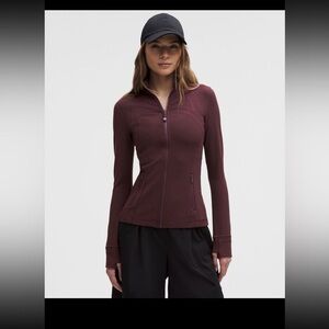 Lululemon Define Jacket *Nulu
